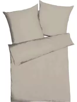 Постельные принадлежности kaeppel, цвет cappuccino