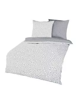 Постельные принадлежности kaeppel, цвет grau/wei