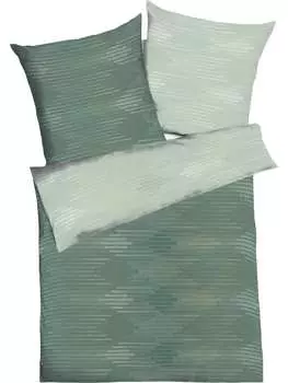 Постельные принадлежности kaeppel, цвет jade