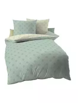 Постельные принадлежности kaeppel, цвет jade