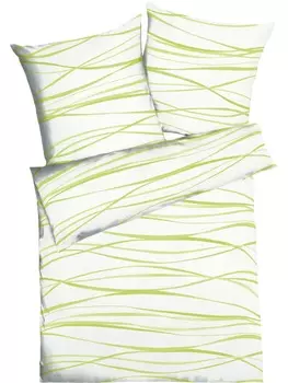 Постельные принадлежности kaeppel, цвет kiwi