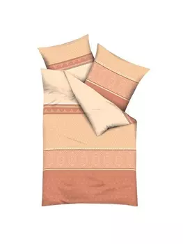 Постельные принадлежности kaeppel, цвет mandarine