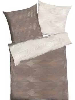 Постельные принадлежности kaeppel, цвет nougat