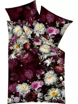 Постельные принадлежности kaeppel, цвет rubin