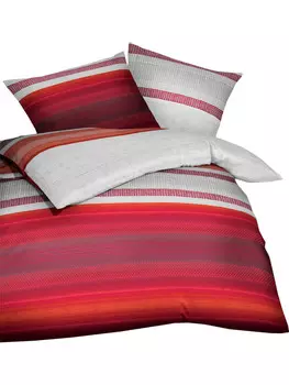 Постельные принадлежности kaeppel, цвет silber/grau