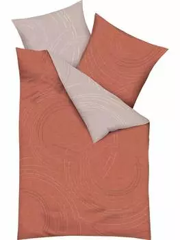 Постельные принадлежности kaeppel, цвет terra