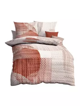 Постельные принадлежности kaeppel, цвет terra