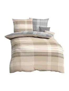 Постельные принадлежности kaeppel, коричневый