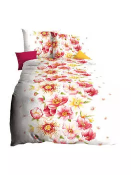 Постельные принадлежности kaeppel, красный