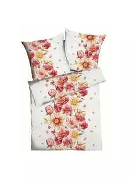 Постельные принадлежности kaeppel, красный