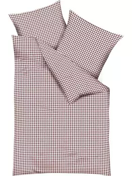 Постельные принадлежности kaeppel, красный