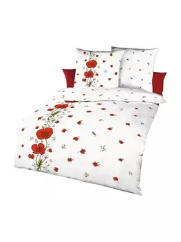 Постельные принадлежности kaeppel, красный