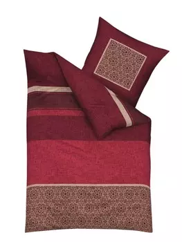 Постельные принадлежности kaeppel, красный