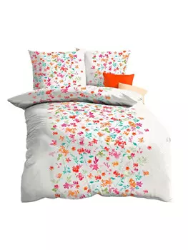 Постельные принадлежности kaeppel, красочный