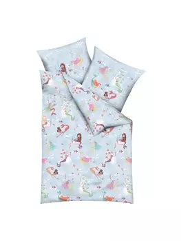 Постельные принадлежности kaeppel, красочный