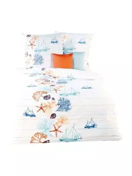 Постельные принадлежности kaeppel, красочный