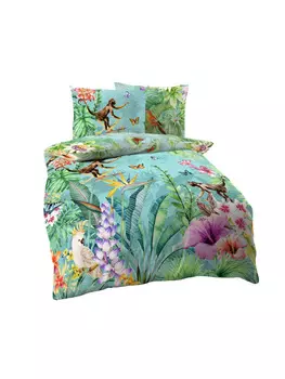 Постельные принадлежности kaeppel, красочный