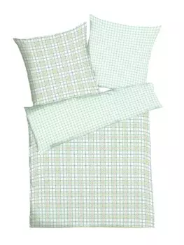 Постельные принадлежности kaeppel, мятный