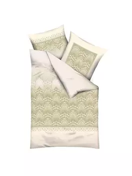 Постельные принадлежности kaeppel, оливковый