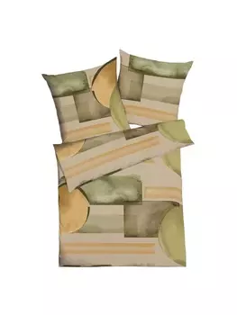 Постельные принадлежности kaeppel, оливковый