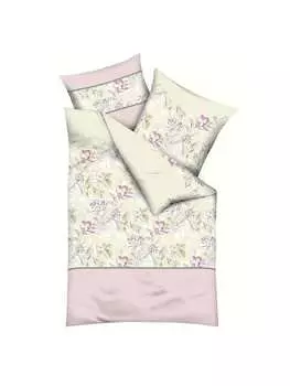 Постельные принадлежности kaeppel, розовый