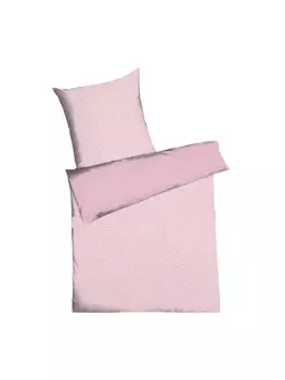 Постельные принадлежности kaeppel, розовый