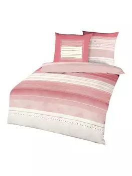 Постельные принадлежности kaeppel, розовый