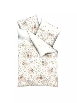 Постельные принадлежности kaeppel, розовый