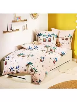 Постельные принадлежности kaeppel, розовый