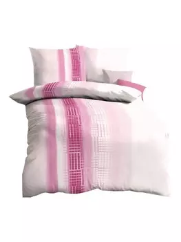 Постельные принадлежности kaeppel, розовый