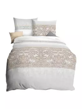 Постельные принадлежности kaeppel, серебряный