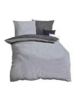 Постельные принадлежности kaeppel, серый