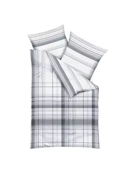 Постельные принадлежности kaeppel, серый
