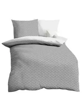 Постельные принадлежности kaeppel, серый