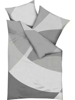 Постельные принадлежности kaeppel, серый