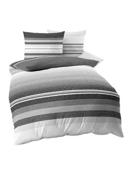 Постельные принадлежности kaeppel, серый
