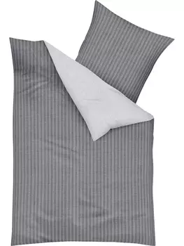 Постельные принадлежности kaeppel, серый