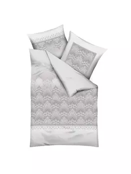 Постельные принадлежности kaeppel, серый
