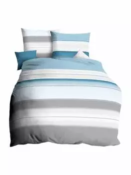 Постельные принадлежности kaeppel, синий