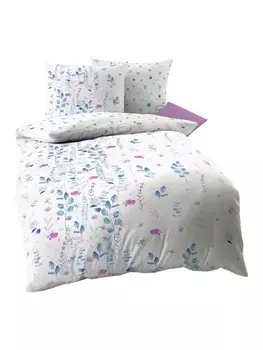 Постельные принадлежности kaeppel, синий