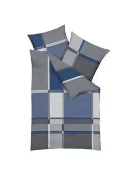 Постельные принадлежности kaeppel, синий