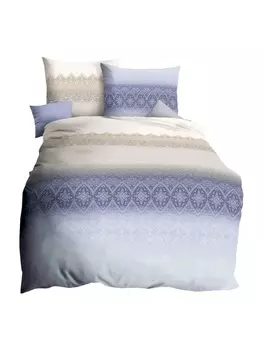 Постельные принадлежности kaeppel, синий