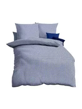 Постельные принадлежности kaeppel, синий