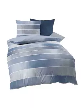 Постельные принадлежности kaeppel, синий