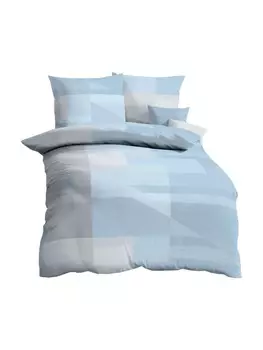 Постельные принадлежности kaeppel, синий