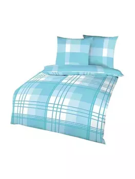 Постельные принадлежности kaeppel, синий