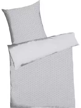 Постельные принадлежности kaeppel, светло-серый