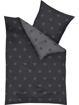 Постельные принадлежности kaeppel, темно-серый