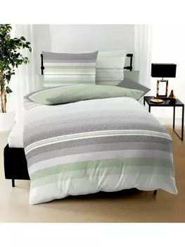 Постельные принадлежности kaeppel, зеленый