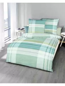Постельные принадлежности kaeppel, зеленый